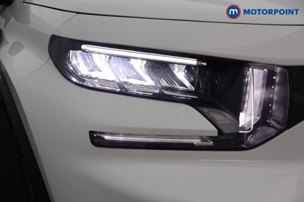 Citroen C3 Aircross MAX Automatic Electric SUV - Stock Number (1647305) - 17th supplementary image