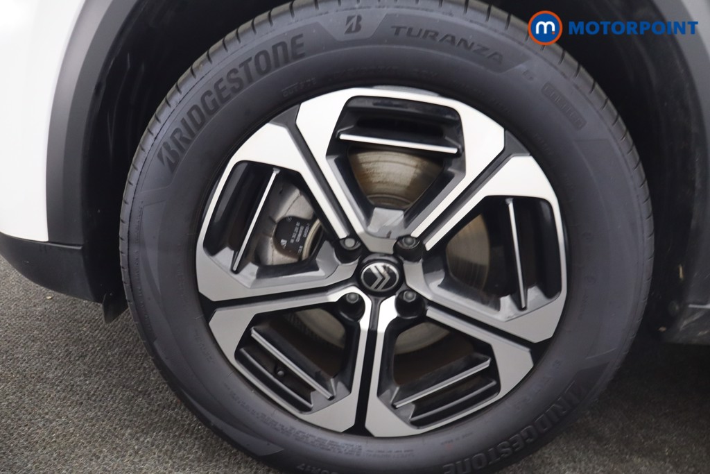 Citroen C3 Aircross MAX Automatic Electric SUV - Stock Number (1647305) - 19th supplementary image