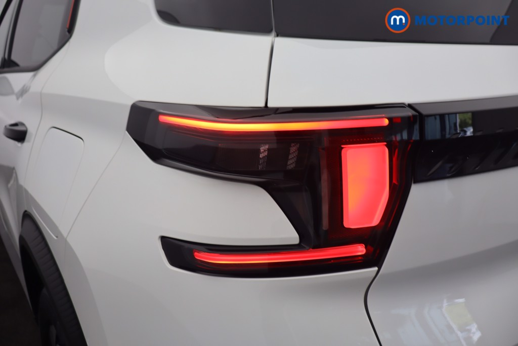 Citroen C3 Aircross MAX Automatic Electric SUV - Stock Number (1647305) - 21st supplementary image
