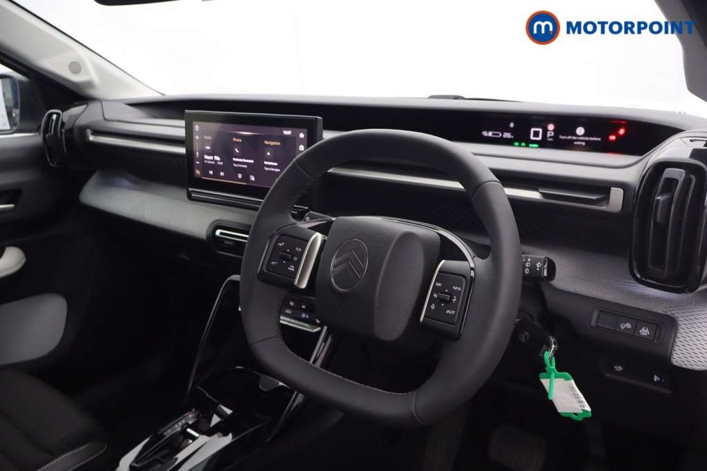 Citroen C3 Aircross MAX Automatic Electric SUV - Stock Number (1647305) - 1st supplementary image