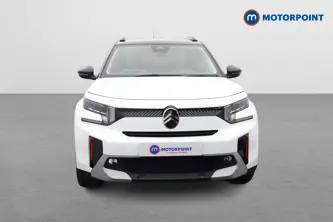 Citroen C3 Aircross MAX Automatic Electric SUV - Stock Number (1647305) - Front bumper