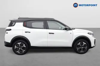 Citroen C3 Aircross MAX Automatic Electric SUV - Stock Number (1647305) - Drivers side
