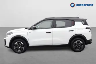 Citroen C3 Aircross MAX Automatic Electric SUV - Stock Number (1647305) - Passenger side