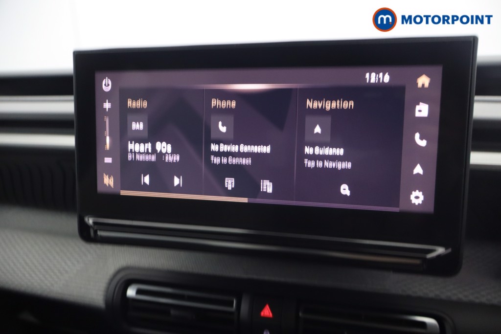 Citroen C3 Aircross MAX Automatic Electric SUV - Stock Number (1647321) - 2nd supplementary image