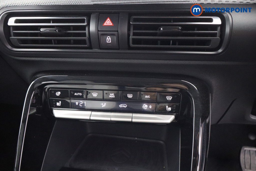 Citroen C3 Aircross MAX Automatic Electric SUV - Stock Number (1647321) - 3rd supplementary image