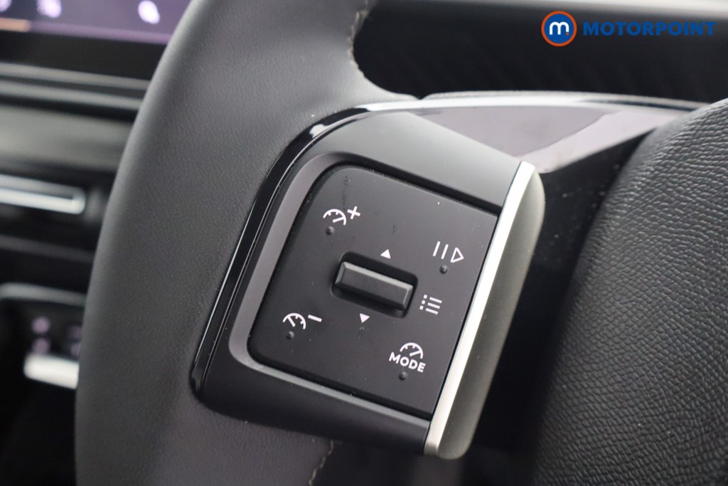 Citroen C3 Aircross MAX Automatic Electric SUV - Stock Number (1647321) - 6th supplementary image