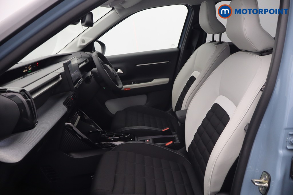 Citroen C3 Aircross MAX Automatic Electric SUV - Stock Number (1647321) - 9th supplementary image