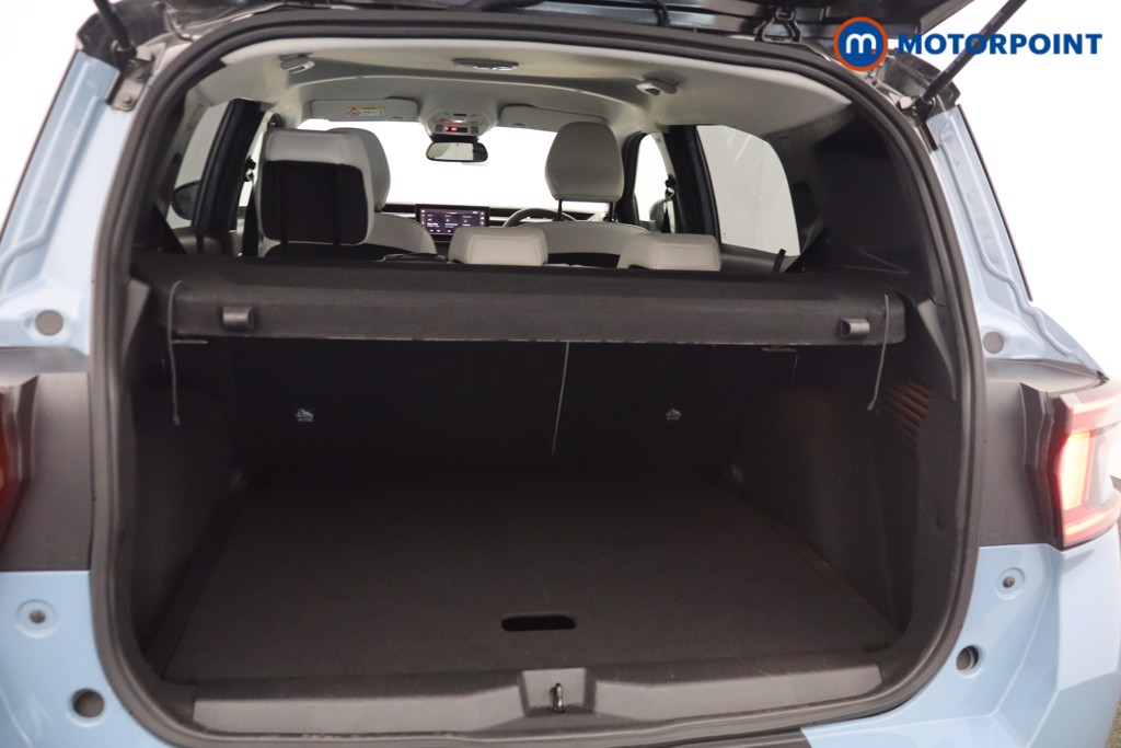 Citroen C3 Aircross MAX Automatic Electric SUV - Stock Number (1647321) - 11th supplementary image