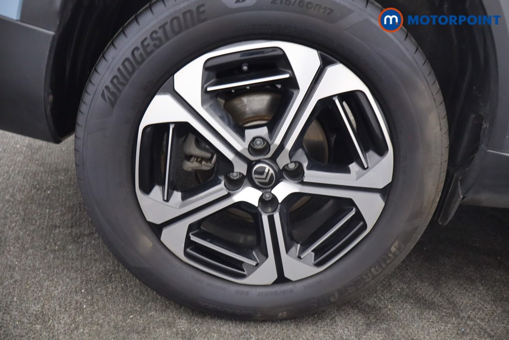 Citroen C3 Aircross MAX Automatic Electric SUV - Stock Number (1647321) - 13th supplementary image
