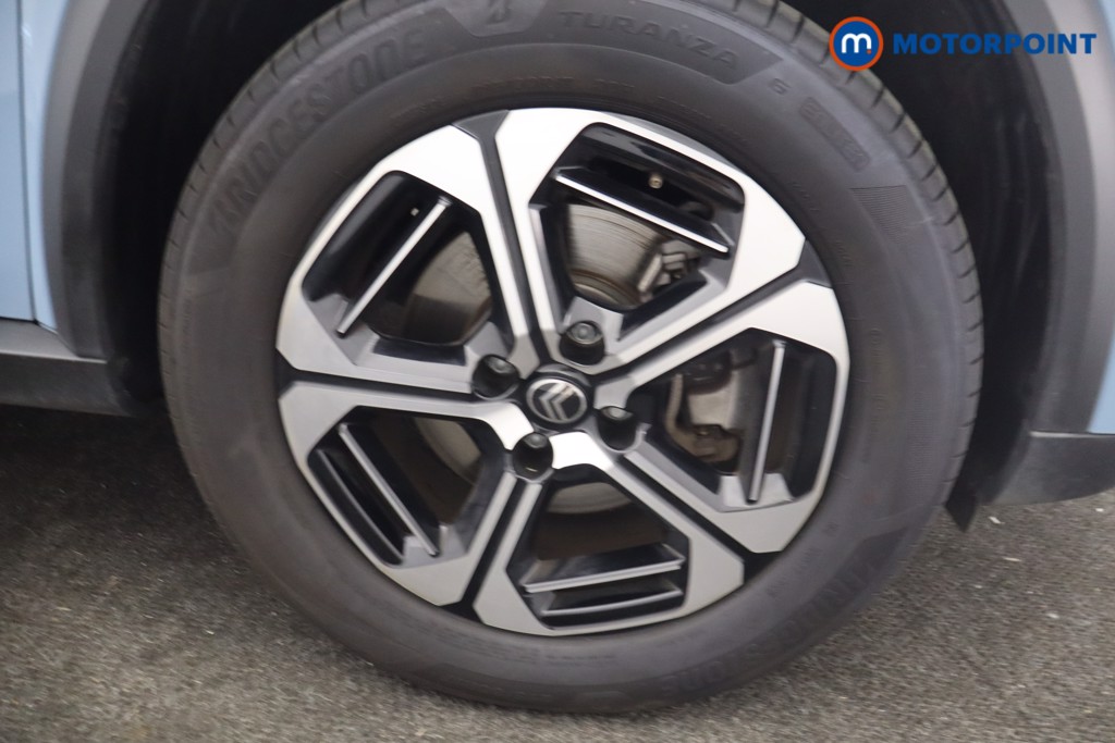Citroen C3 Aircross MAX Automatic Electric SUV - Stock Number (1647321) - 14th supplementary image