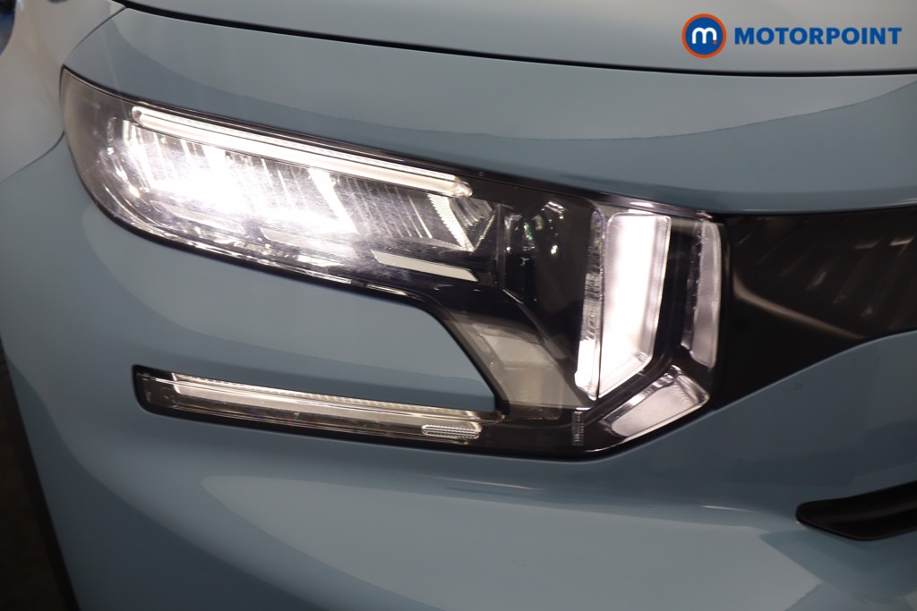 Citroen C3 Aircross MAX Automatic Electric SUV - Stock Number (1647321) - 15th supplementary image