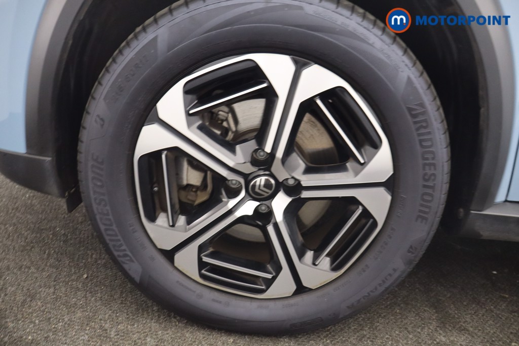 Citroen C3 Aircross MAX Automatic Electric SUV - Stock Number (1647321) - 16th supplementary image