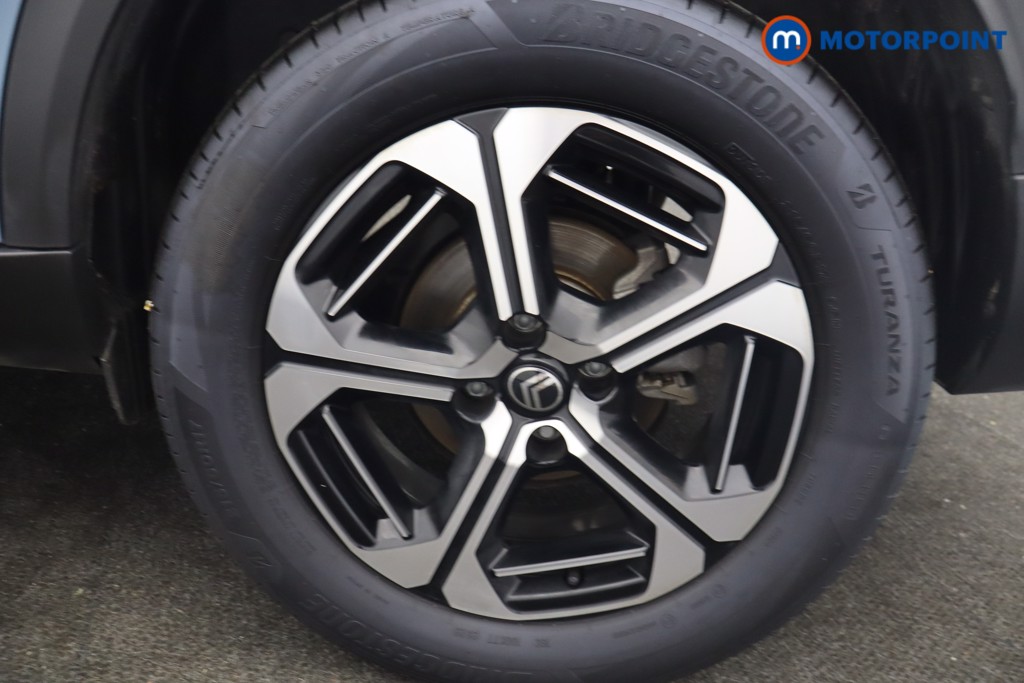 Citroen C3 Aircross MAX Automatic Electric SUV - Stock Number (1647321) - 17th supplementary image