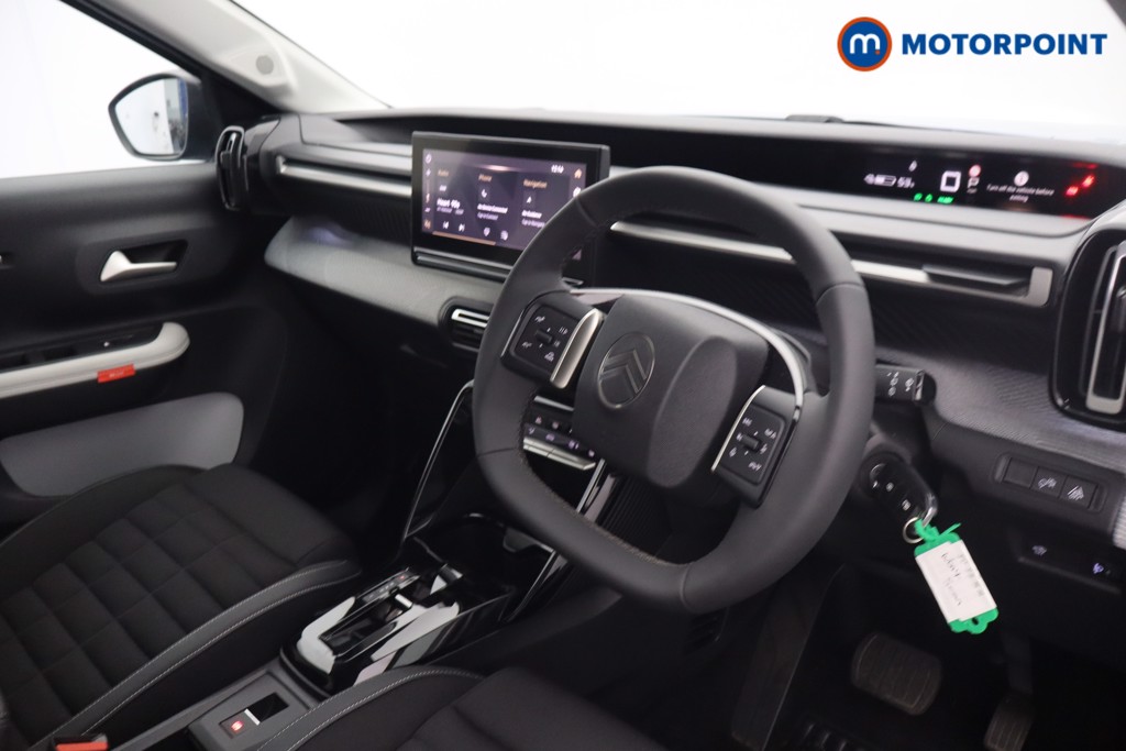 Citroen C3 Aircross MAX Automatic Electric SUV - Stock Number (1647321) - 1st supplementary image