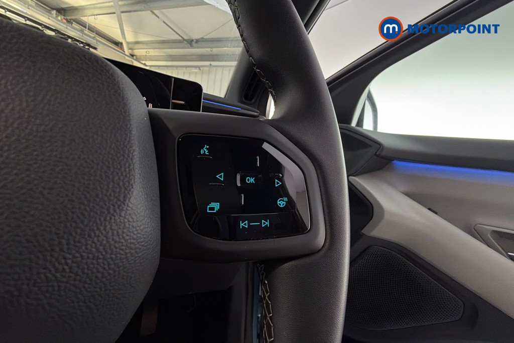 Ford Explorer Premium Automatic Electric SUV - Stock Number (1647635) - 4th supplementary image