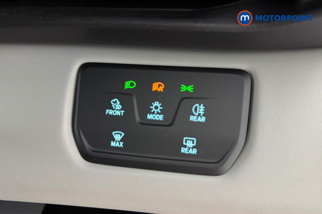 Ford Explorer Premium Automatic Electric SUV - Stock Number (1647635) - 18th supplementary image