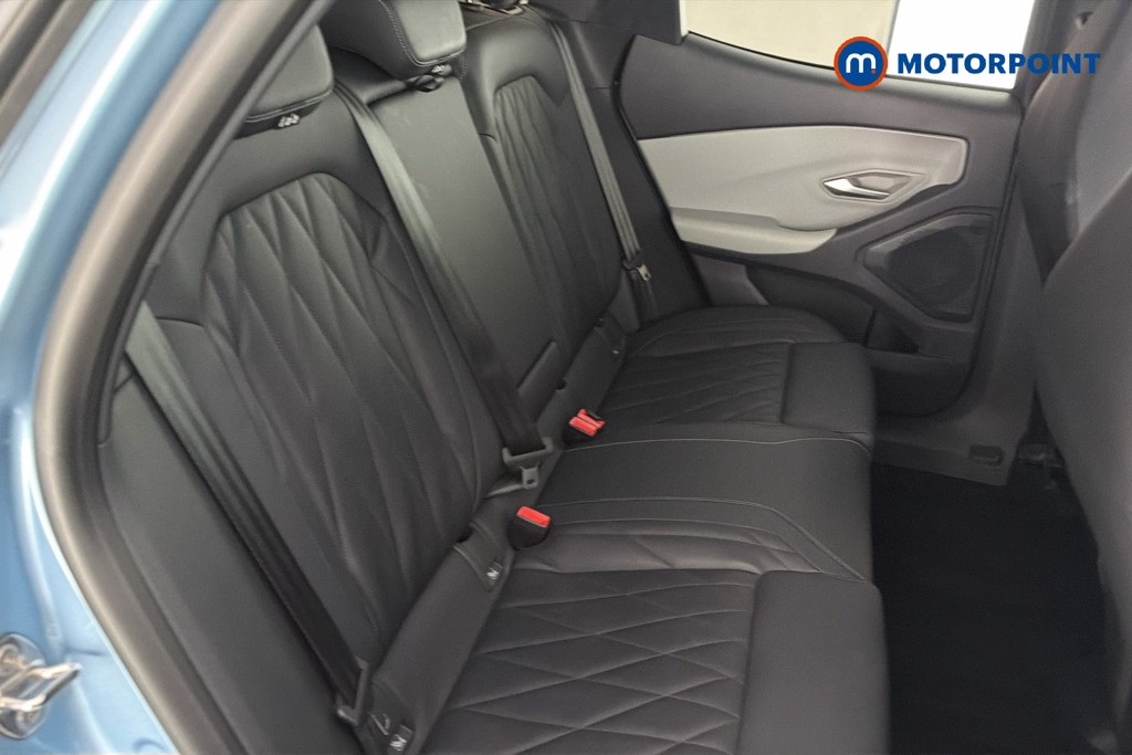 Ford Explorer Premium Automatic Electric SUV - Stock Number (1647635) - 28th supplementary image