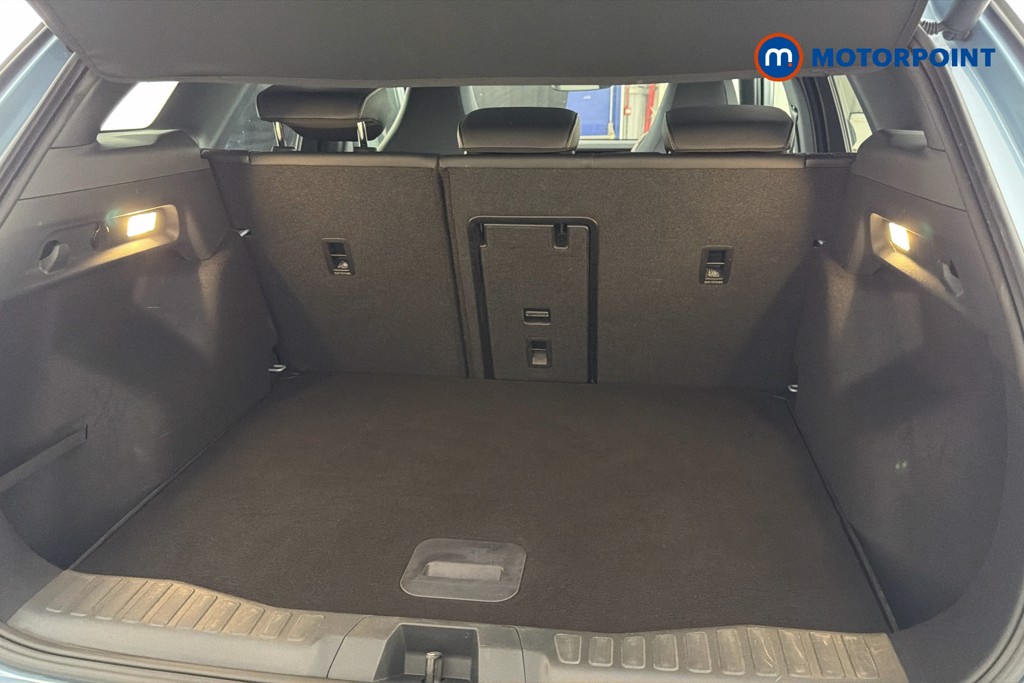 Ford Explorer Premium Automatic Electric SUV - Stock Number (1647635) - 33rd supplementary image