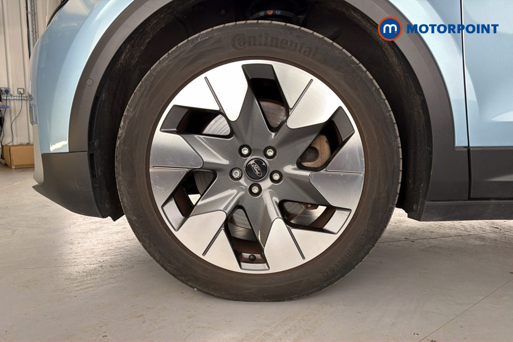 Ford Explorer Premium Automatic Electric SUV - Stock Number (1647635) - 47th supplementary image
