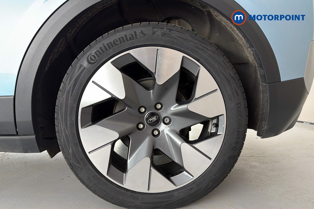 Ford Explorer Premium Automatic Electric SUV - Stock Number (1647635) - 48th supplementary image