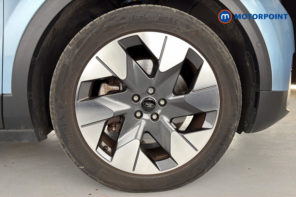 Ford Explorer Premium Automatic Electric SUV - Stock Number (1647635) - 50th supplementary image