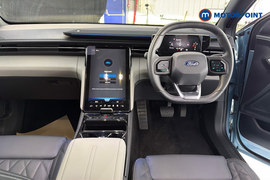 Ford Explorer Premium Automatic Electric SUV - Stock Number (1647635) - 1st supplementary image