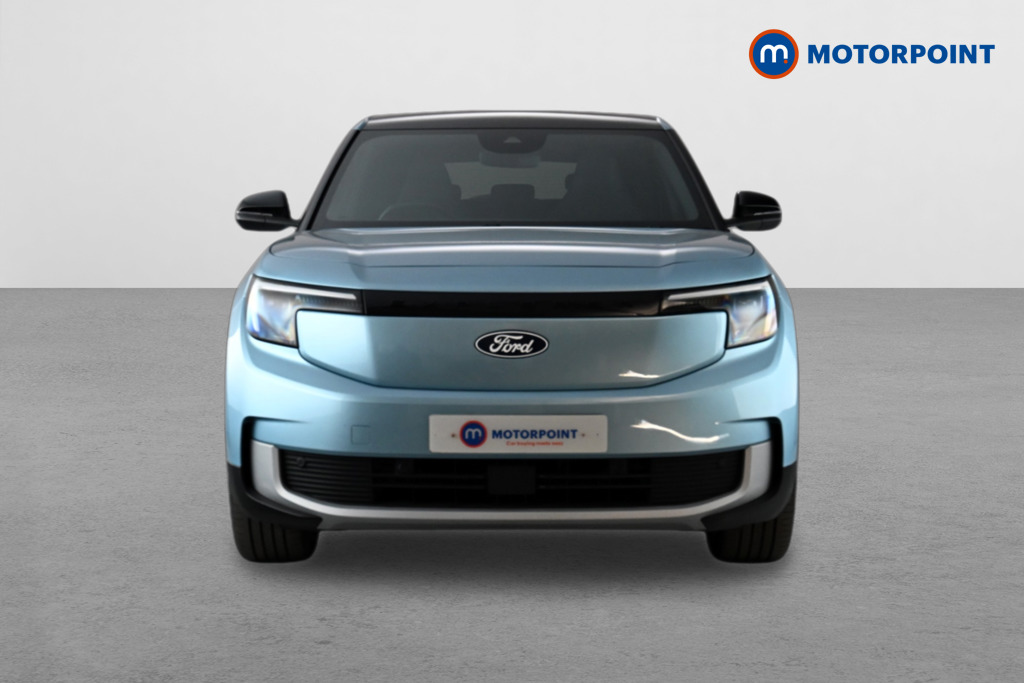 Ford Explorer Premium Automatic Electric SUV - Stock Number (1647635) - Front bumper