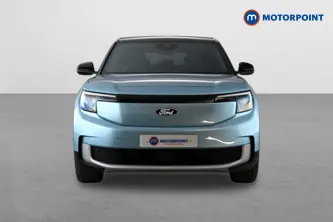 Ford Explorer Premium Automatic Electric SUV - Stock Number (1647635) - Front bumper
