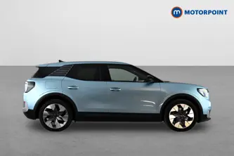 Ford Explorer Premium Automatic Electric SUV - Stock Number (1647635) - Drivers side