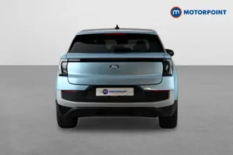 Ford Explorer Premium Automatic Electric SUV - Stock Number (1647635) - Rear bumper