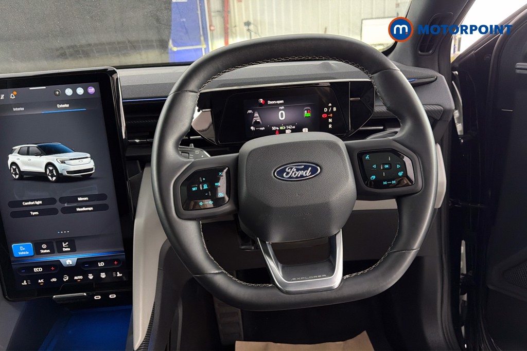 Ford Explorer Premium Automatic Electric SUV - Stock Number (1647639) - 2nd supplementary image