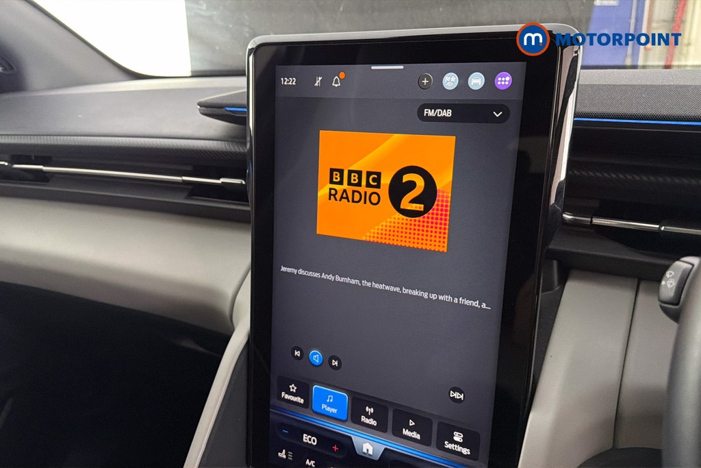 Ford Explorer Premium Automatic Electric SUV - Stock Number (1647639) - 9th supplementary image