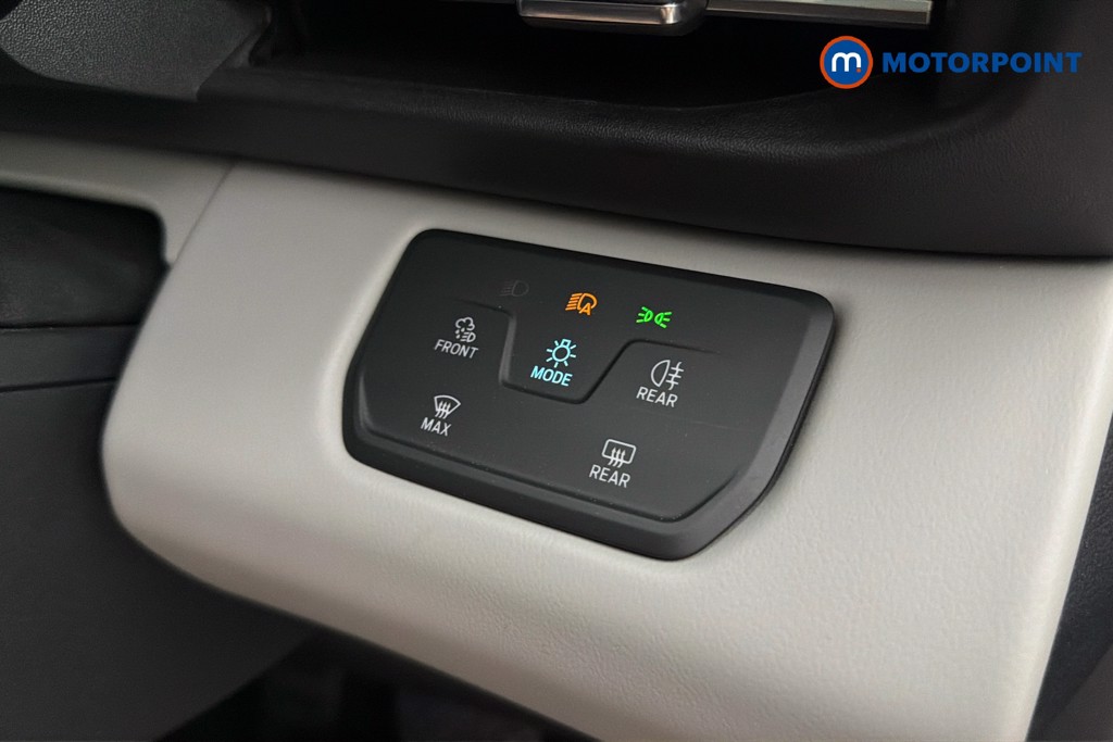 Ford Explorer Premium Automatic Electric SUV - Stock Number (1647639) - 18th supplementary image