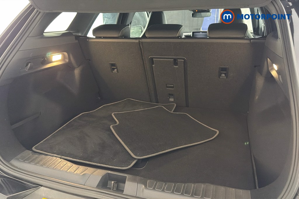 Ford Explorer Premium Automatic Electric SUV - Stock Number (1647639) - 33rd supplementary image