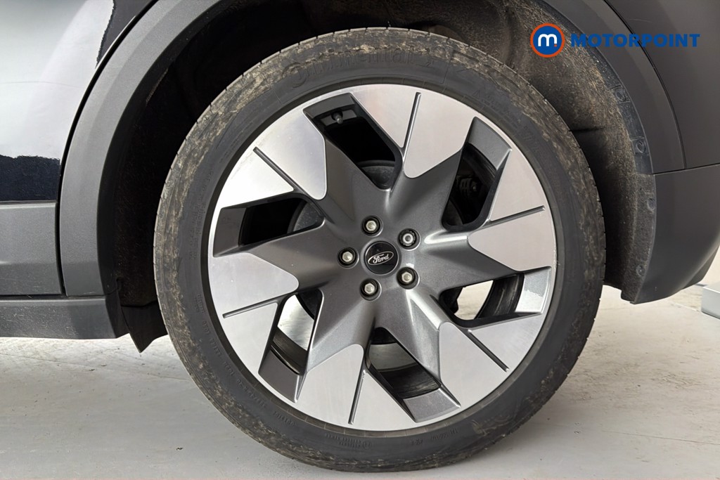 Ford Explorer Premium Automatic Electric SUV - Stock Number (1647639) - 48th supplementary image
