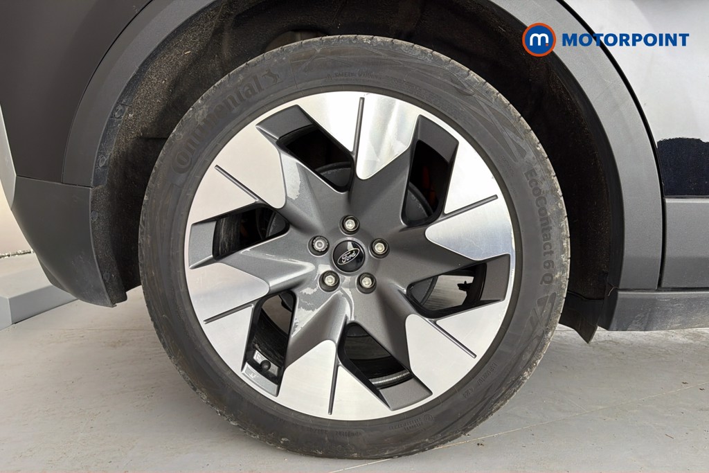 Ford Explorer Premium Automatic Electric SUV - Stock Number (1647639) - 49th supplementary image