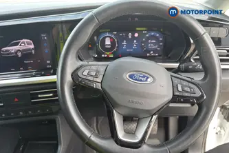 Ford Transit Connect Limited Automatic Petrol Plug-In Hybrid Panel Van - Stock Number (1647920) - 2nd supplementary image