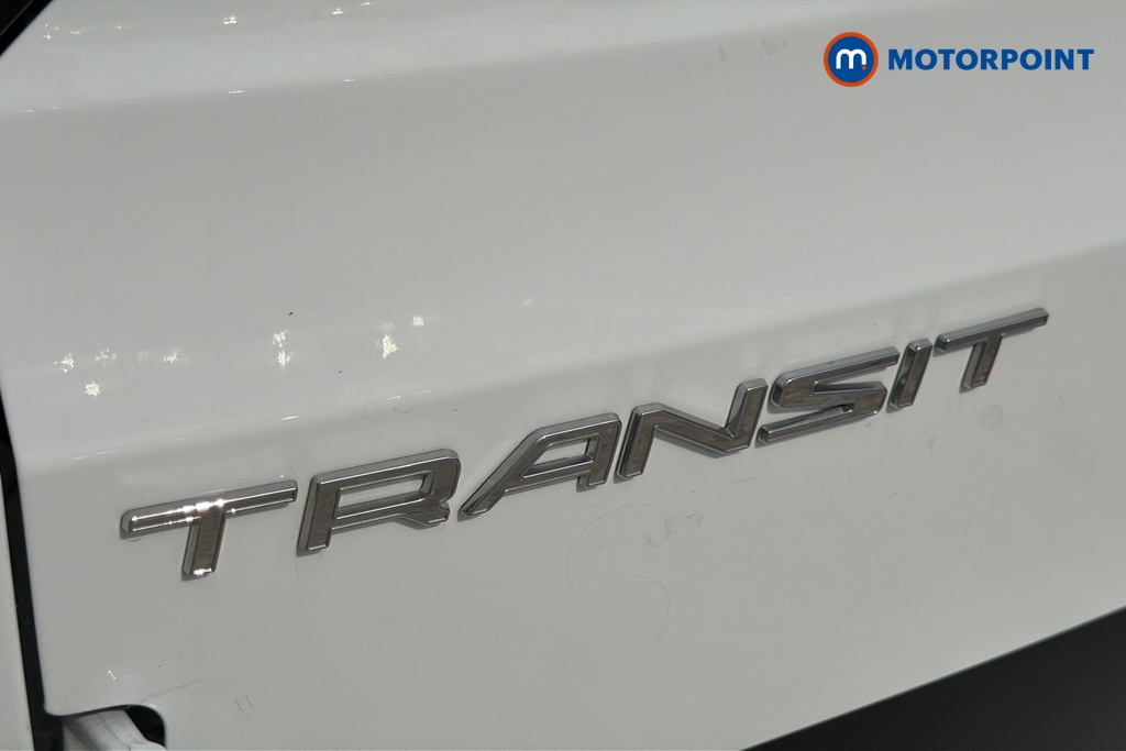 Ford Transit Connect Limited Automatic Petrol Plug-In Hybrid Panel Van - Stock Number (1647920) - 993rd supplementary image