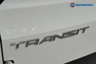 Ford Transit Connect Limited Automatic Petrol Plug-In Hybrid Panel Van - Stock Number (1647920) - 993rd supplementary image