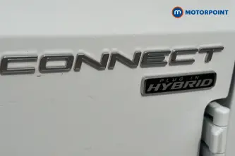 Ford Transit Connect Limited Automatic Petrol Plug-In Hybrid Panel Van - Stock Number (1647920) - 994th supplementary image