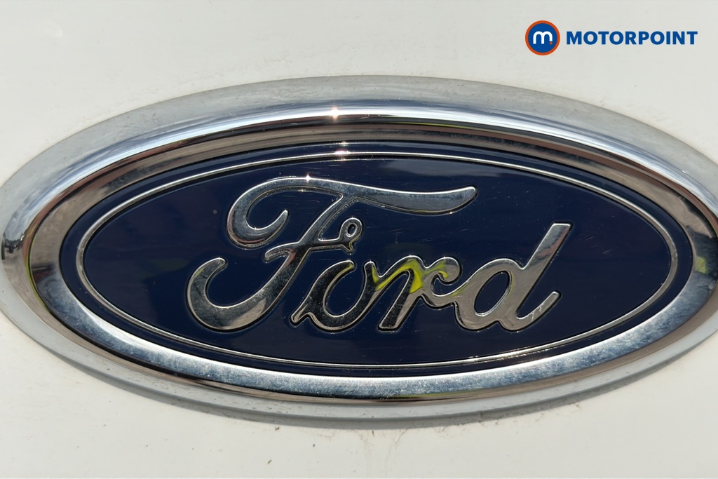 Ford Transit Connect Limited Automatic Petrol Plug-In Hybrid Panel Van - Stock Number (1647920) - 995th supplementary image