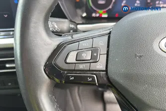 Ford Transit Connect Limited Automatic Petrol Plug-In Hybrid Panel Van - Stock Number (1647920) - 3rd supplementary image