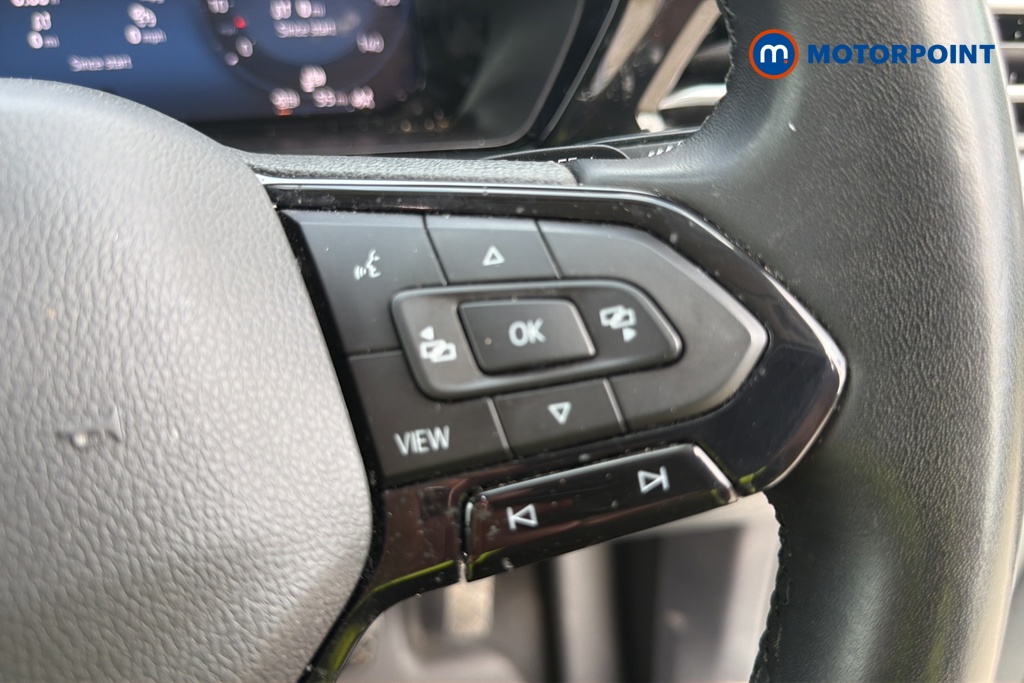 Ford Transit Connect Limited Automatic Petrol Plug-In Hybrid Panel Van - Stock Number (1647920) - 4th supplementary image