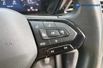 Ford Transit Connect Limited Automatic Petrol Plug-In Hybrid Panel Van - Stock Number (1647920) - 4th supplementary image