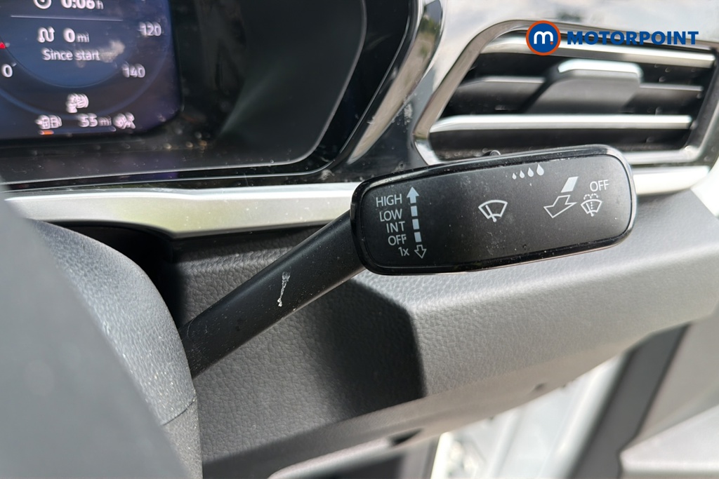 Ford Transit Connect Limited Automatic Petrol Plug-In Hybrid Panel Van - Stock Number (1647920) - 6th supplementary image