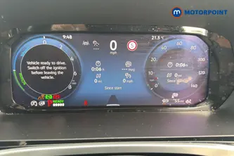 Ford Transit Connect Limited Automatic Petrol Plug-In Hybrid Panel Van - Stock Number (1647920) - 7th supplementary image