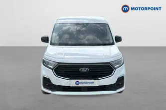Ford Transit Connect Limited Automatic Petrol Plug-In Hybrid Panel Van - Stock Number (1647920) - Front bumper