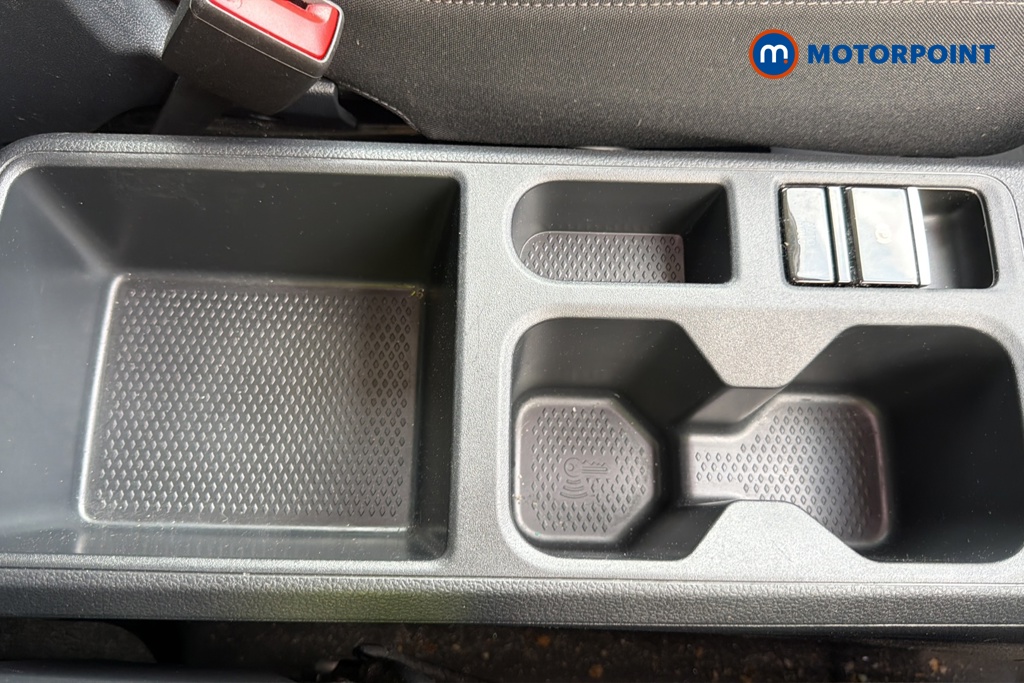 Ford Transit Connect Limited Automatic Petrol Plug-In Hybrid Panel Van - Stock Number (1647920) - 16th supplementary image