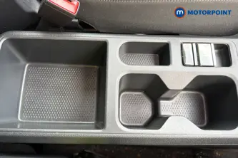 Ford Transit Connect Limited Automatic Petrol Plug-In Hybrid Panel Van - Stock Number (1647920) - 16th supplementary image