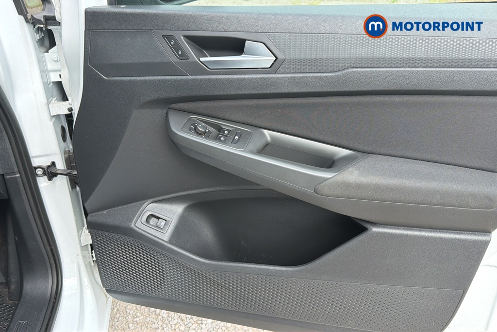 Ford Transit Connect Limited Automatic Petrol Plug-In Hybrid Panel Van - Stock Number (1647920) - 18th supplementary image
